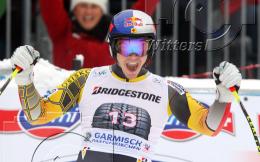 Wintersport Ski Alpin