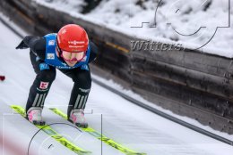 Wintersport Ski Nordisch