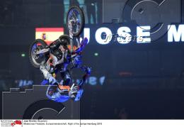 Motorsport Motocross