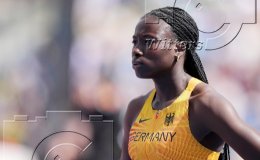 Leichtathletik