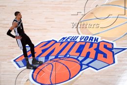           08.06.2026 | Basketball NBA Finals New York Knicks - San Antonio Spurs Spiel 3