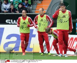 Fussball