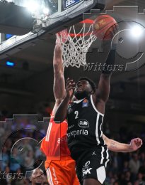 Basketball