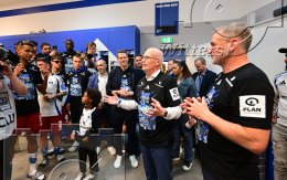Fussball