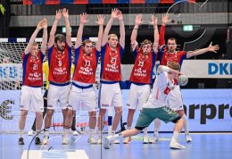               14.12.2025 | Handball Bundesliga Hamburg - GWD Minden