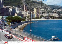 Motorsport  Formel 1
