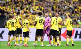         29.08.2026 | Fussball Bundesliga Borussia Dortmund - Hamburger SV