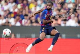    19.08.2026 | Fussball Testspiel FC Barcelona - Al-Ahly FC