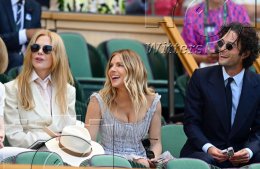 Tennis