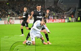 Fussball