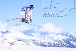 Wintersport Ski Alpin