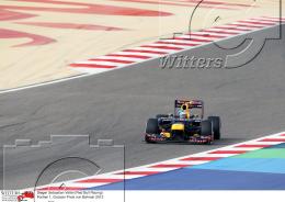 Motorsport  Formel 1