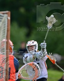 Lacrosse