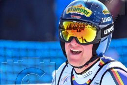 Wintersport Ski Alpin