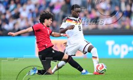 Fussball