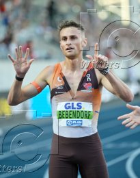 Leichtathletik