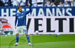 Fussball
