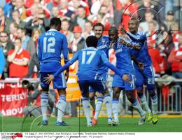Fussball