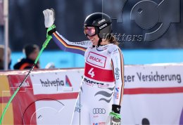 Wintersport Ski Alpin