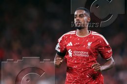          09.09.2026 | Fussball Champions League FC Liverpool - Atletico Madrid