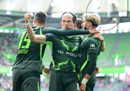 Fussball