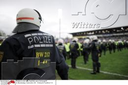 Fussball