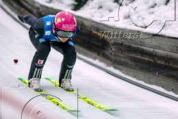 Wintersport Ski Nordisch