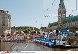 SPORTSTADT HAMBURG 