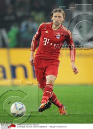 Fussball