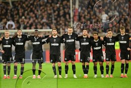 Fussball
