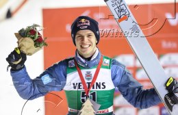 Wintersport Ski Nordisch