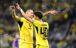 Fussball