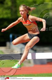 Leichtathletik