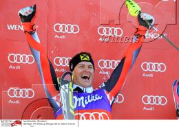 Wintersport Ski Alpin