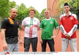 Fussball