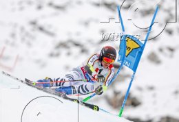 Wintersport Ski Alpin