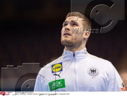         12.03.2021 | Handball Olympia-Qualifikation Deutschland - Schweden