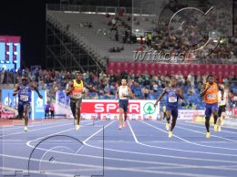 Leichtathletik
