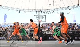 Basketball
