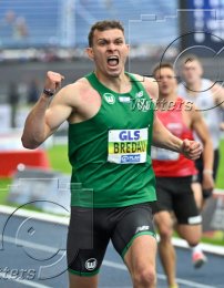 Leichtathletik