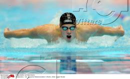 Schwimmen