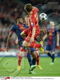 Fussball