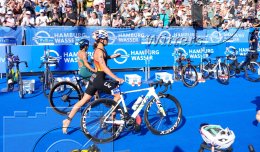 Triathlon