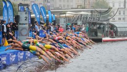 Triathlon