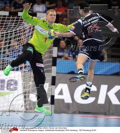 Handball