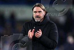         28.02.2026 | Fussball England Leeds United - Manchester City