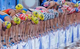 Triathlon