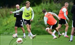Fussball