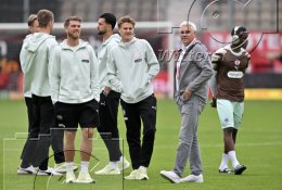 Fussball