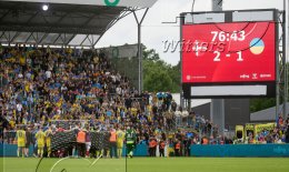           07.06.2026 | Fussball Testspiel Daenemark - Ukraine